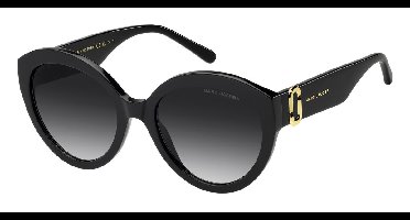 Marc Jacobs MARC 882/S Black 56/20/145 WOMAN Zonnebrillen