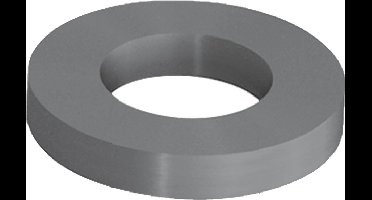 CMT - Uitvulring - Frees - Stelringen - Groeffrees - 1 Stuk(s)