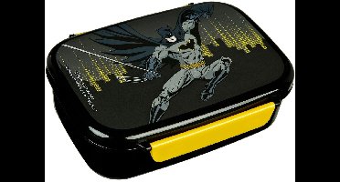 Batman lunchbox