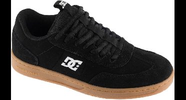 DC Shoes Astrix S, Unisex, Zwart, Sneakers, maat: 43