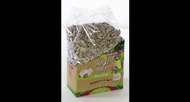 ESVE Gepelde zonnepitten 475 g | energierijke zaden voor tuinvogels