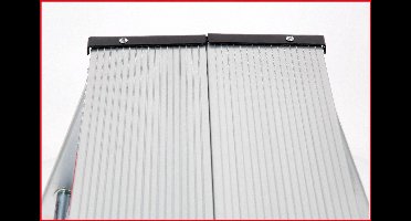 Aluminium uitzettrap - 800.0975