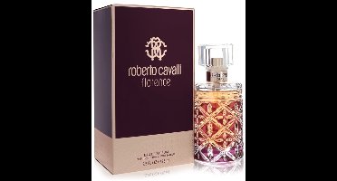 Roberto Cavalli Florence Eau De Parfum - 75ML