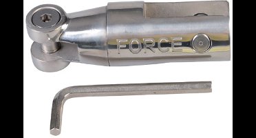 Ankerkettingverbinder rvs 10mm