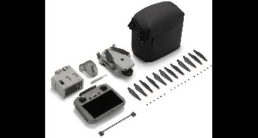 DJI – Lito X1 Fly More Combo Plus – Drone – 4K HDR – DJI RC 2