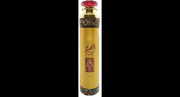 Lattafa Ajwad - Gerverstuiver - 300 ml