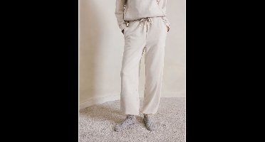 Next Fleece joggingbroek