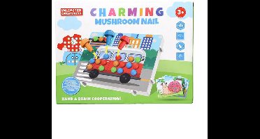 Insteek mozaik 98 dlg. 9494