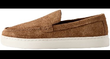 Next Suède instapschoenen