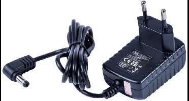 Bosch Unlimited 6 en Unlimited 7 Serie Oplader (Plus.Parts® alternatief voor 12029995)
