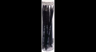 Bruynzeel grafietstift 4B design potlood voor tekenen en schetsen.