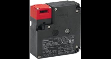 Omron D4NL-1DFA-B OMRON ACTIEVE SAFETY DEURSCH