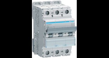 Hager Polo NCN325