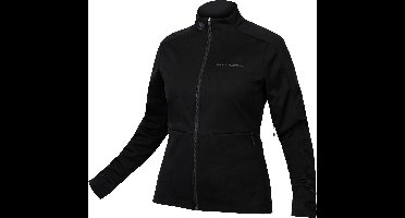 Endura Women's Windchill Jacket Ii Black - M