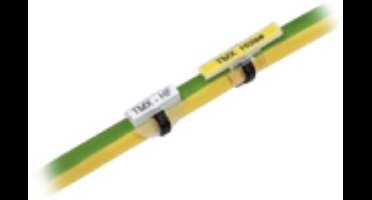 Weidmüller TM 4/18 HF/HB WEI CONDUCTOR MARKERS 18x11 per 500