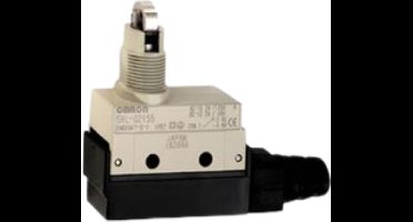 Omron SHL-Q2155 OMR SUBMINIATUUR AFGES. SCHAK