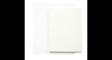 Tekenpapier papyrus 65x100cm 120gr 125vel