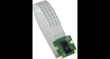 Raspberry PI Kamera V2 8MP/1080p