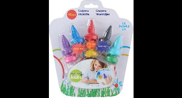 Creative Kids Vingerkrijtjes