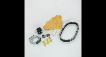 Kit révision entretien origine pour Scooter Piaggio 150 Vespa ET4 4T AC 2001 à 2003 ZAPM19000 / 497363 Neuf