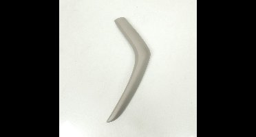 Déflecteur gauche pour scooter Piaggio 150 Fly 4T 2008 10127 621992 6219920043