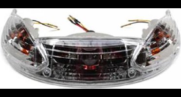 vicma achterlicht voor scooter peugeot 50 vivacity 2t vóór 2020 nieuw