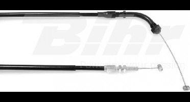 vicma gaskabel voor honda 650 ntv bro's 1988 tot 1991 18131 nieuw