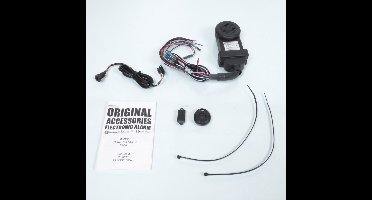 Alarme et antivol origine pour Scooter Piaggio 50 Vespa Sprint 4T 2014 à 2017 602690M / classe SRA Neuf