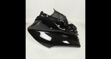 Tablier avant pour scooter Piaggio 400 MP3 2020-21 1B006603000NN noir 91-B Neuf