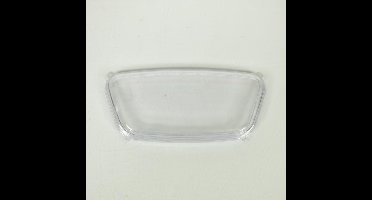 Vitre de compteur TNT pour Scooter Yamaha 50 Bw's 2004 à 2019 Neuf