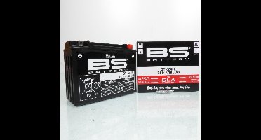 sla bs accu voor kawasaki 1500 vn vulcan 88 se 1987 tot 1995 y50-n18l-a2 / 12v 20ah nieuw