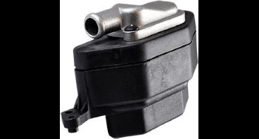 originele anti-vervuiling voor scooter piaggio 50 zip 2t lc 2006 tot 2013 nieuw