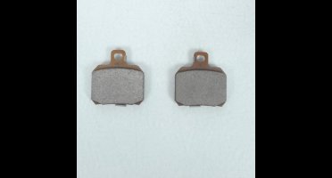 Plaquette de frein origine pour Moto Ducati 696 Monster 2008 à 2014 Neuf