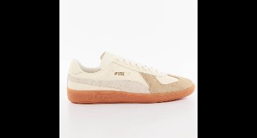 Puma Select Army Trainer Schoenen Beige EU 38 Man