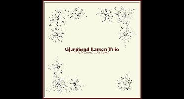 Gjermund Larsen - Christmas Sessions (CD)