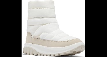 Columbia Dames SNOWTROT MID winterschoenen 2075111 125 wit