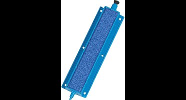 Flamingo - Vissen Uitstromer Bubble - Blauw - 15 x 4 x 2 cm