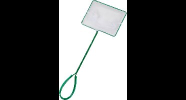 Flamingo - Vissen Schepnet Meza - Groen - L - 36 x 12 x 12 cm