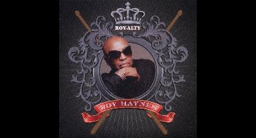 Roy Haynes - Roy-Alty (CD)