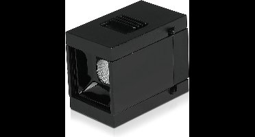 V-TAC VT-4141 LED magnetische track light - lineaire spot - IP20 - 1W- 35 Lumen - 4000K