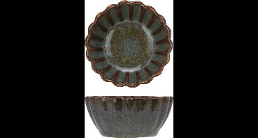 Cosy & Trendy Dipschaaltje Astera Ocean Grijs - ø 7.5 cm