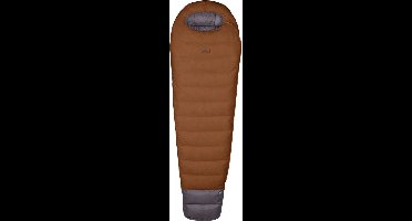 Bach Equipment - B421101-7825R - Slaapzak - reCOVER amber brown regular