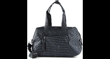MANDARINA DUCK Schoudertas Reistas MD20 Duffle Steel Grijs