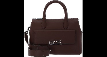 JOOP! Handtas Schoudertas Sofisticato Louisa Handbag SHZ Cognac Bruine