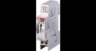 ABB 2CDE110000R0501 Trappenhuislichtautomaat DIN-rails 230 V