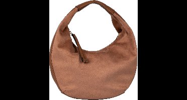 Gabor Schoudertas Jany Hobo Bag Cognac Bruine