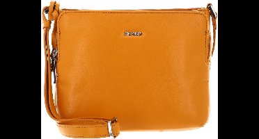 PICARD Schoudertas Really Shoulder Bag Wintersun Oranje