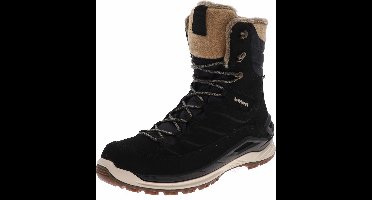 Calceta Evo GTX Ws Dames Zwart Champagne Wandelschoen