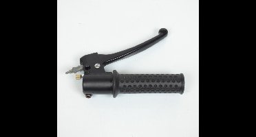 origineel gaspedaal voor piaggio 50 nrg scooter 1994 tot 1996 sal1t nieuw
