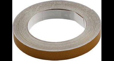 Motip velglint voor auto lb33au goud 9 mm x 10 m nieuw